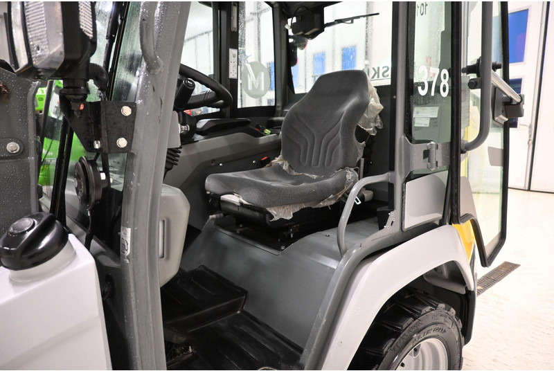 Wheel loader Kramer 5035