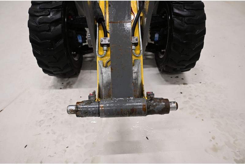 Wheel loader Kramer 5035