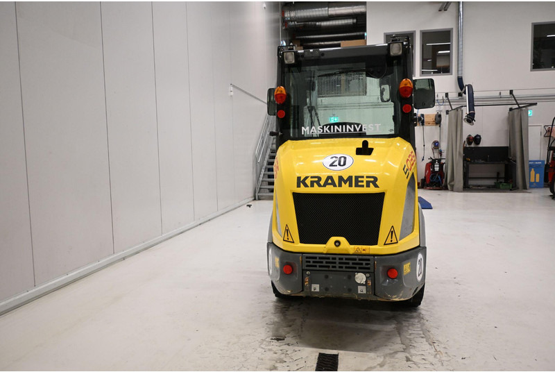 Wheel loader Kramer 5035