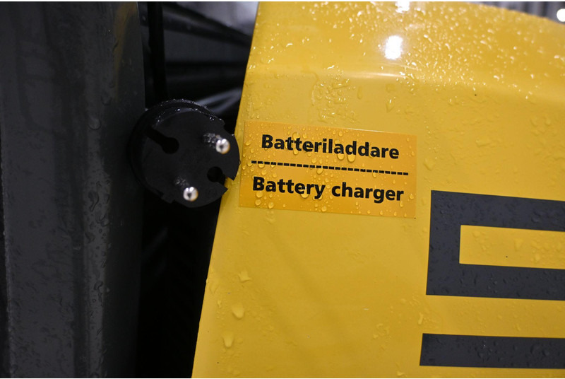 Wheel loader Kramer 5035