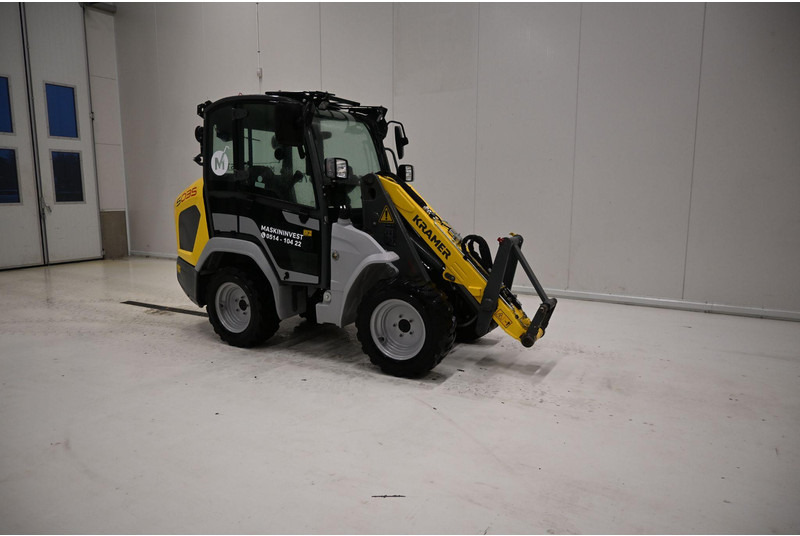 Wheel loader Kramer 5035