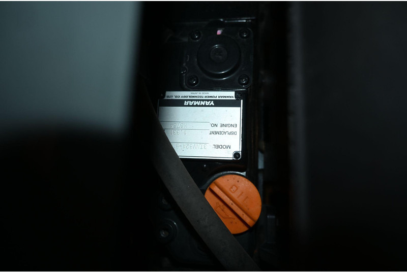 Wheel loader Kramer 5035