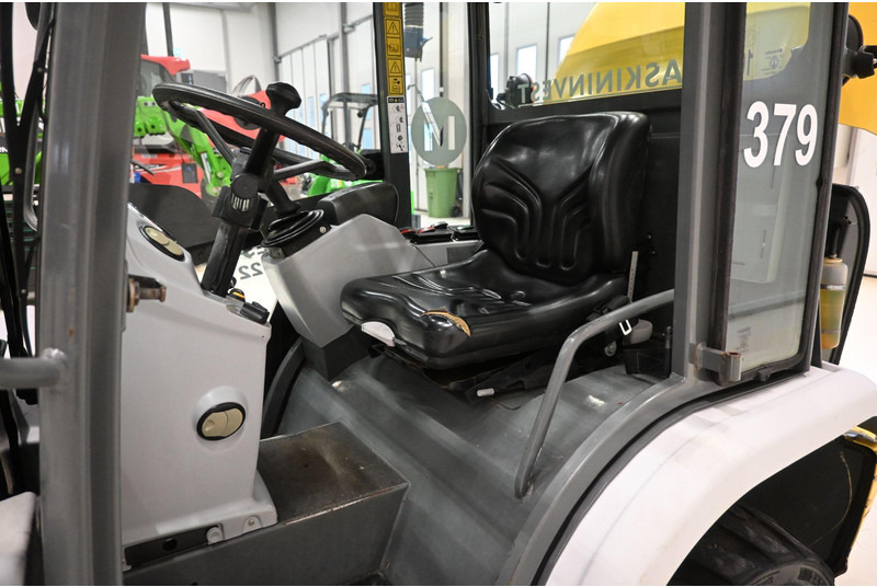 Wheel loader Kramer 5035