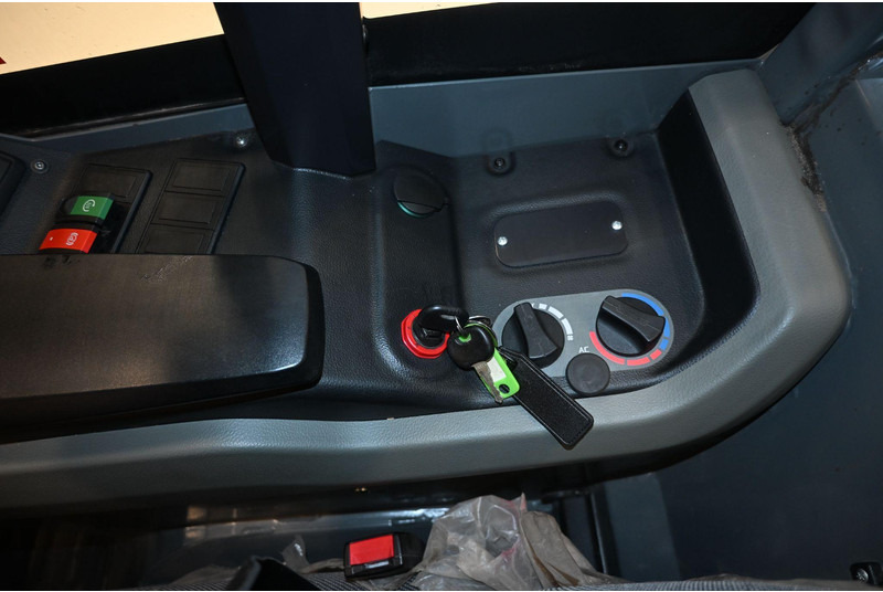 Wheel loader Kramer 5035