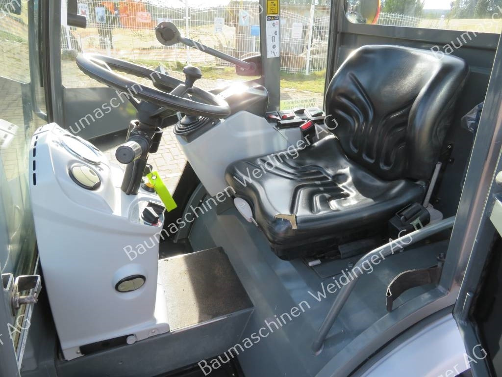 Wheel loader Kramer 5035