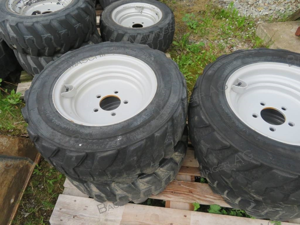 Wheel loader Kramer 5035