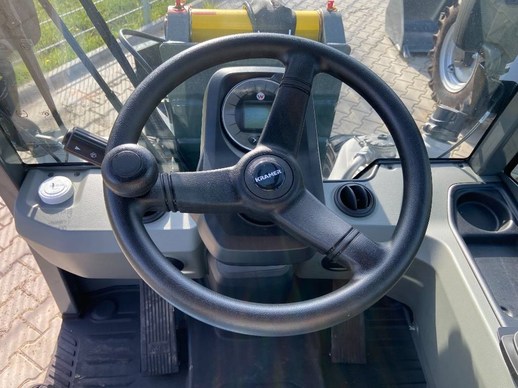 Wheel loader Kramer 5035