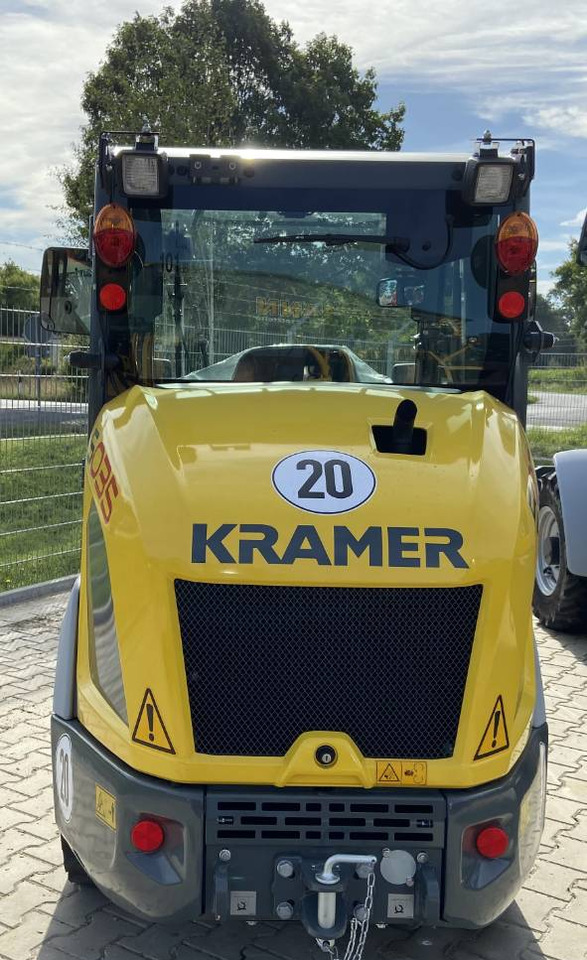 Wheel loader Kramer 5035