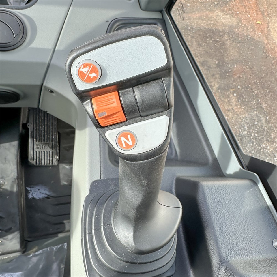 Wheel loader Kramer 5035