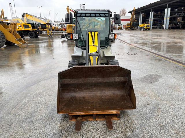 Wheel loader Kramer 5035