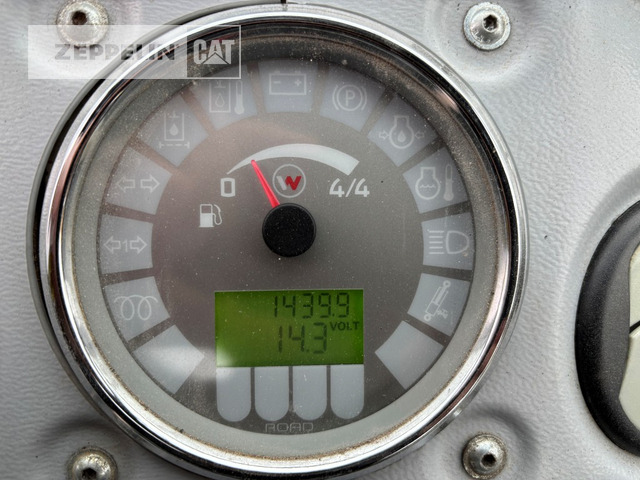 Wheel loader Kramer 5035