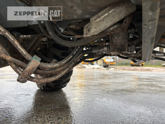 Wheel loader Kramer 5035