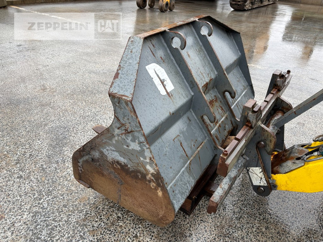 Wheel loader Kramer 5035