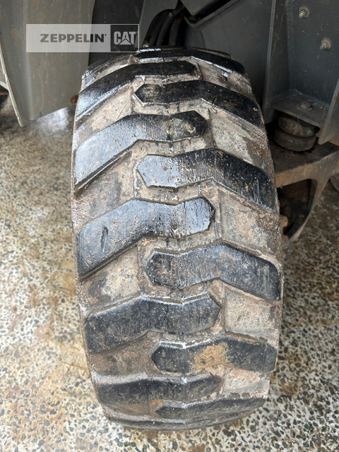 Wheel loader Kramer 5035