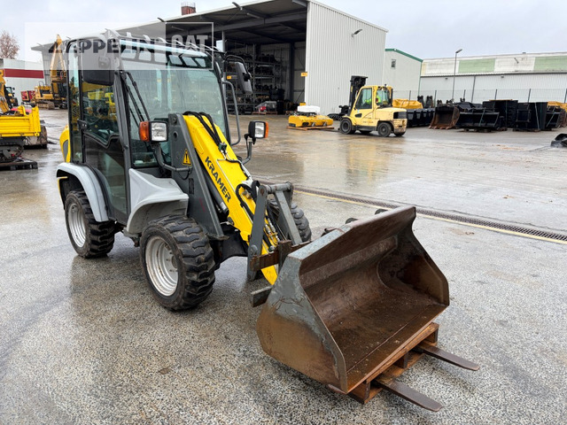 Wheel loader Kramer 5035