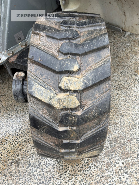 Wheel loader Kramer 5035