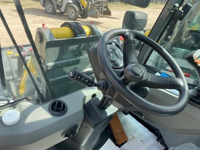 Wheel loader Kramer 5035 MIETE / RENTAL Niedrigkabine (12002042)