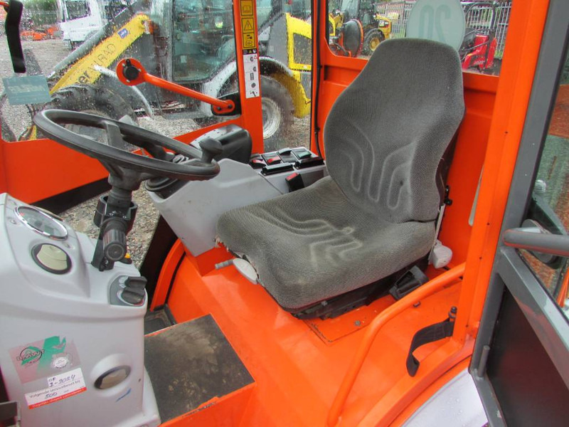 Wheel loader Kramer 5035 Radlader 20.000 EUR