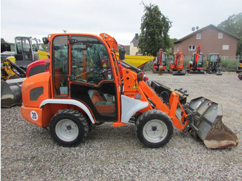 Wheel loader Kramer 5035 Radlader 21.000 EUR