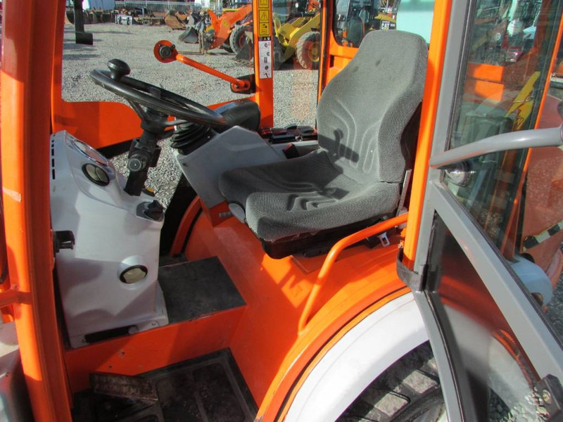 Wheel loader Kramer 5035 Radlader 21.000 EUR