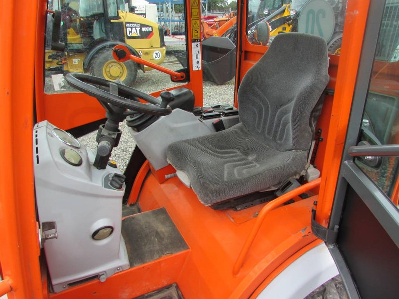 Wheel loader Kramer 5035 Radlader 21.000 EUR