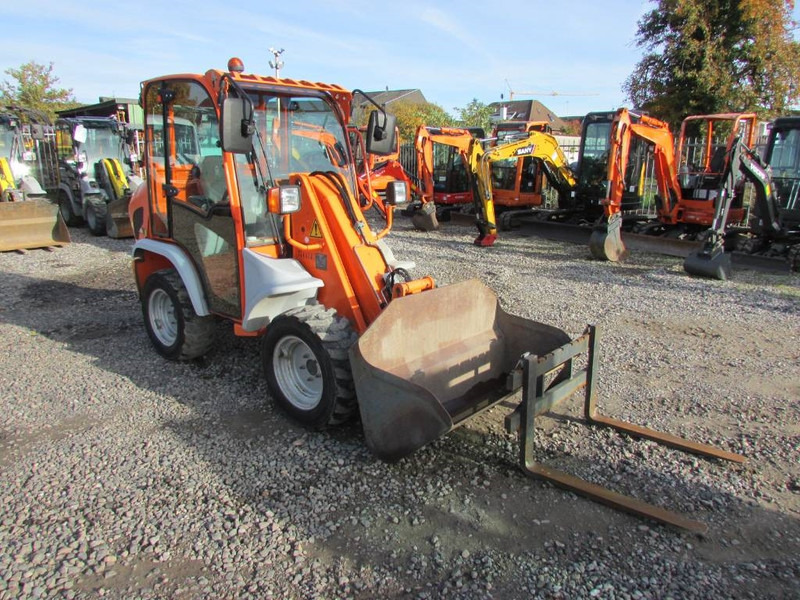 Wheel loader Kramer 5035 Radlader 21.000 EUR
