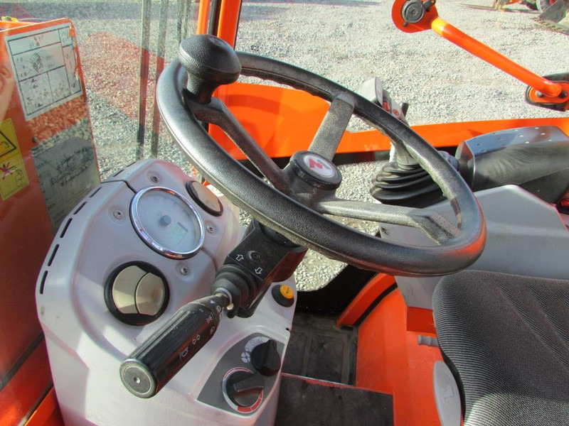 Wheel loader Kramer 5035 Radlader 21.000 EUR