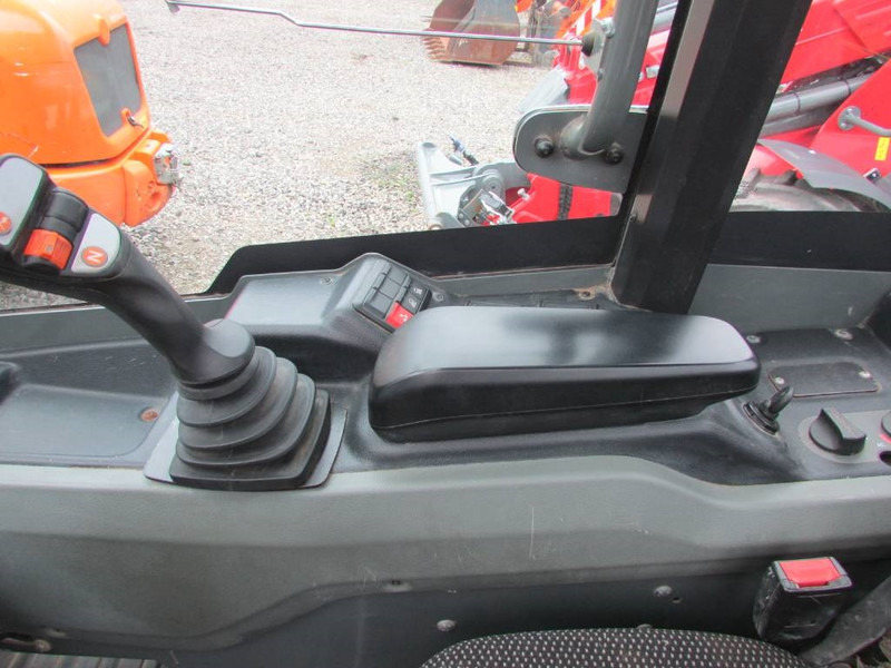 Wheel loader Kramer 5035 Radlader 25.500 EUR