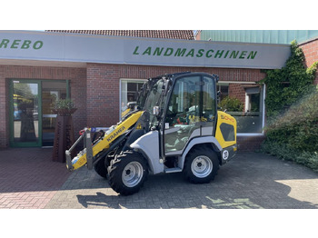 Wheel loader Kramer 5040