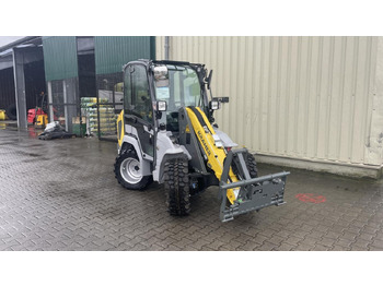 Wheel loader Kramer 5040
