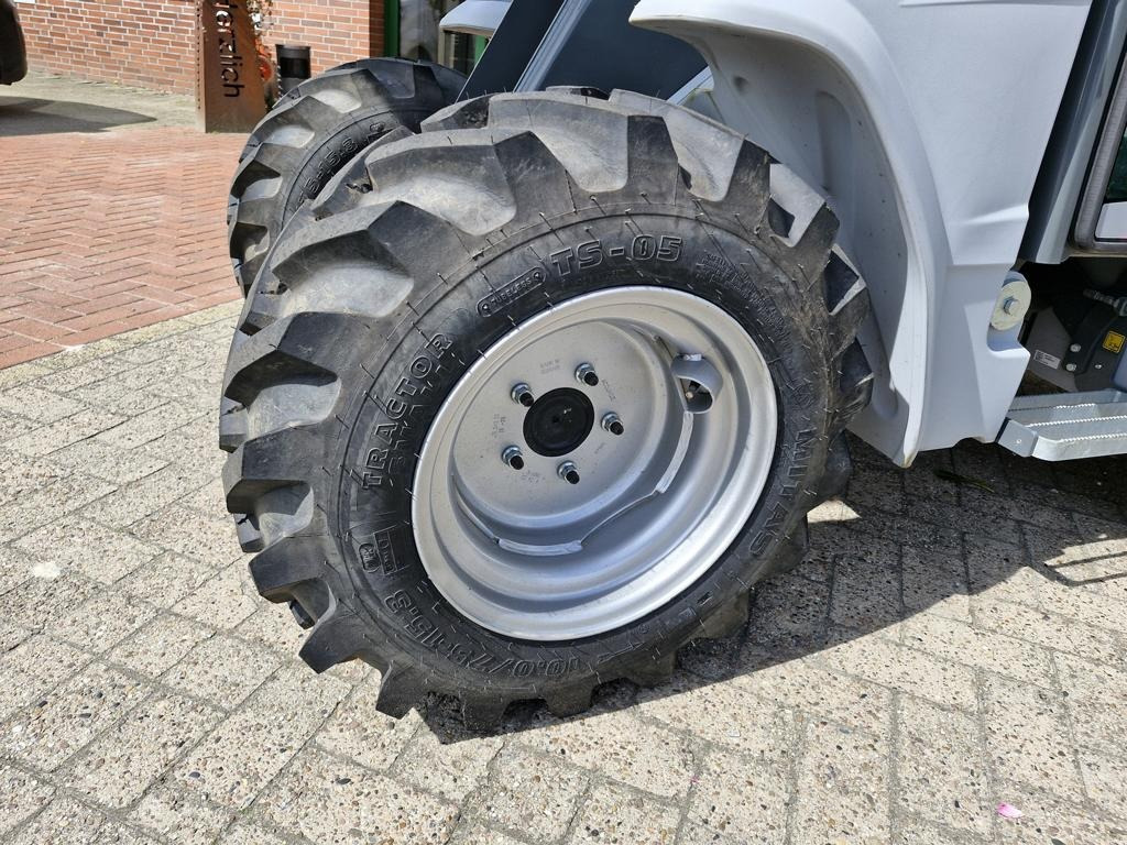 Wheel loader Kramer 5040