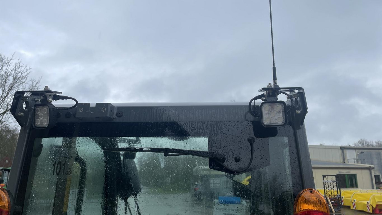 Wheel loader Kramer 5040