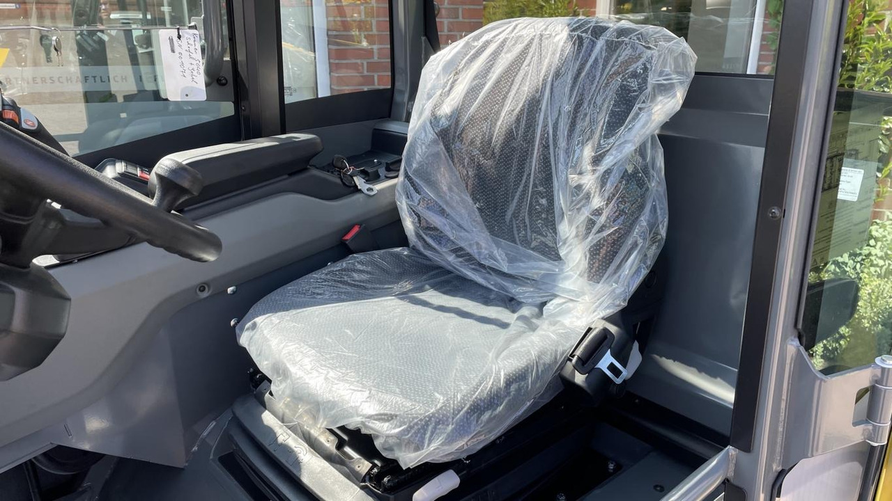 Wheel loader Kramer 5040