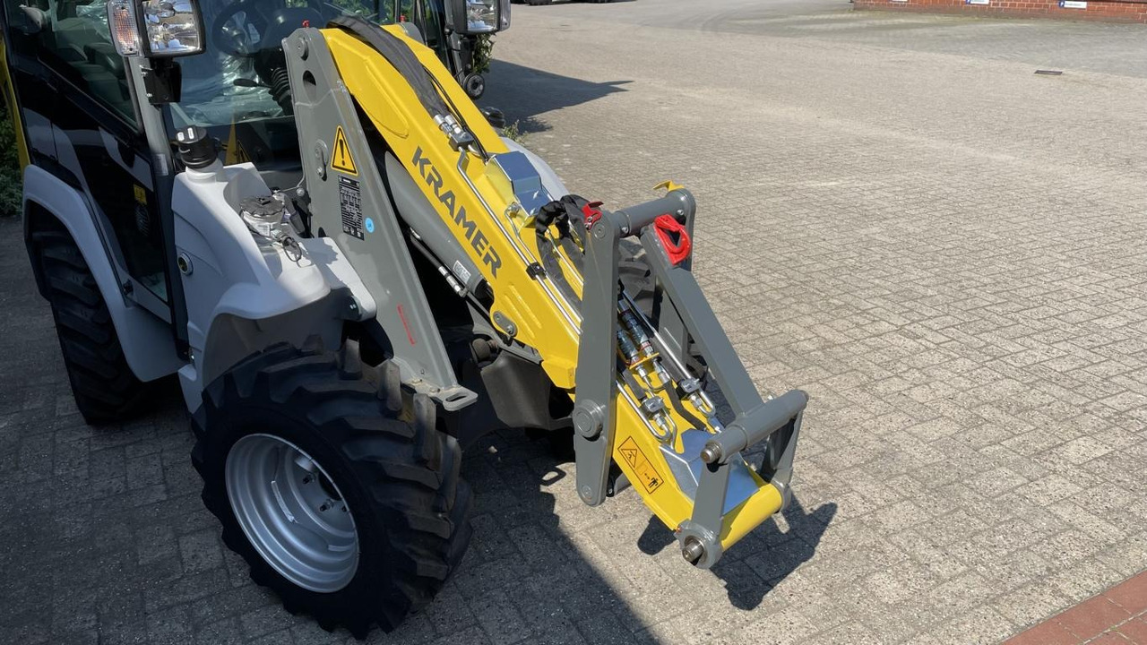 Wheel loader Kramer 5040