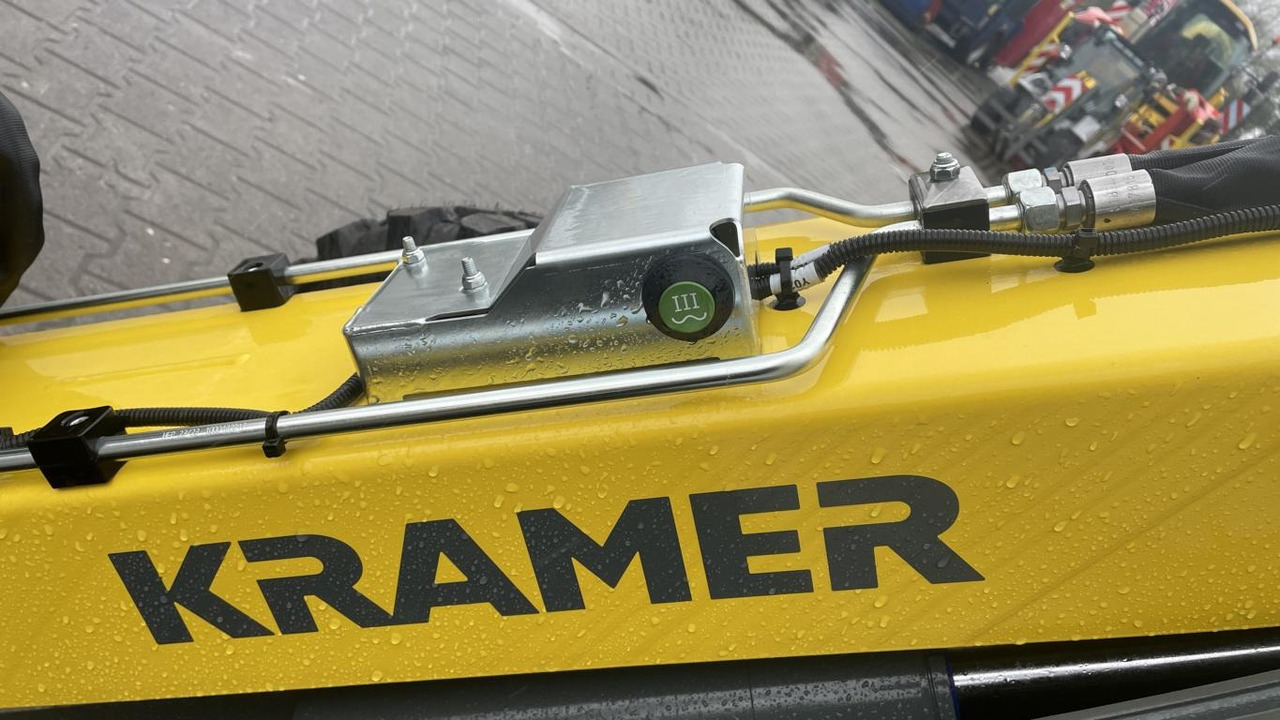 Wheel loader Kramer 5040