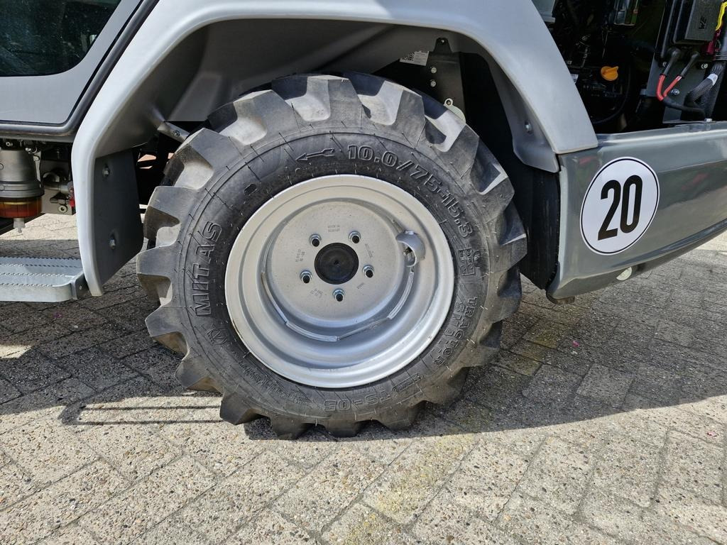 Wheel loader Kramer 5040
