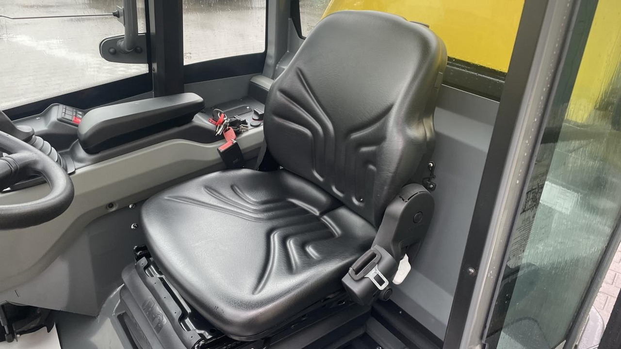 Wheel loader Kramer 5040