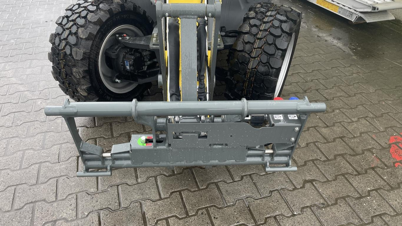 Wheel loader Kramer 5040