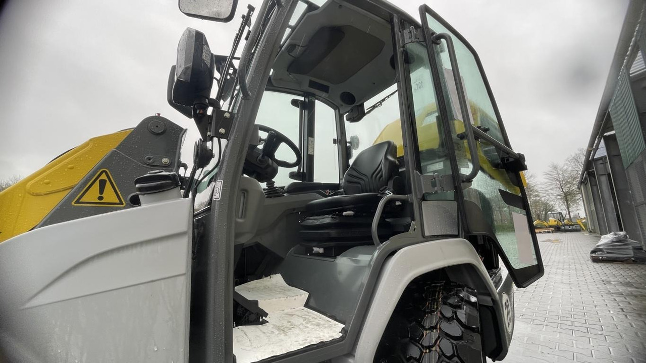 Wheel loader Kramer 5040