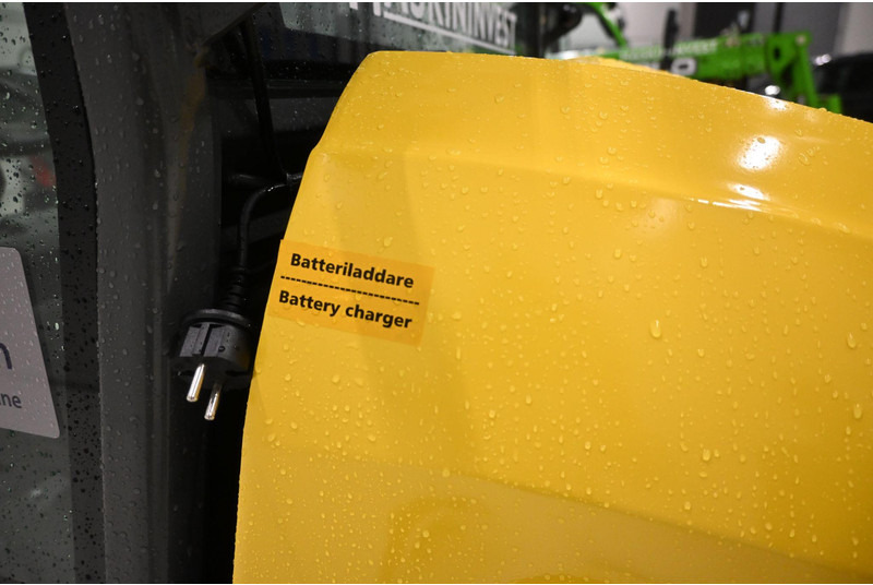 Wheel loader Kramer 5040