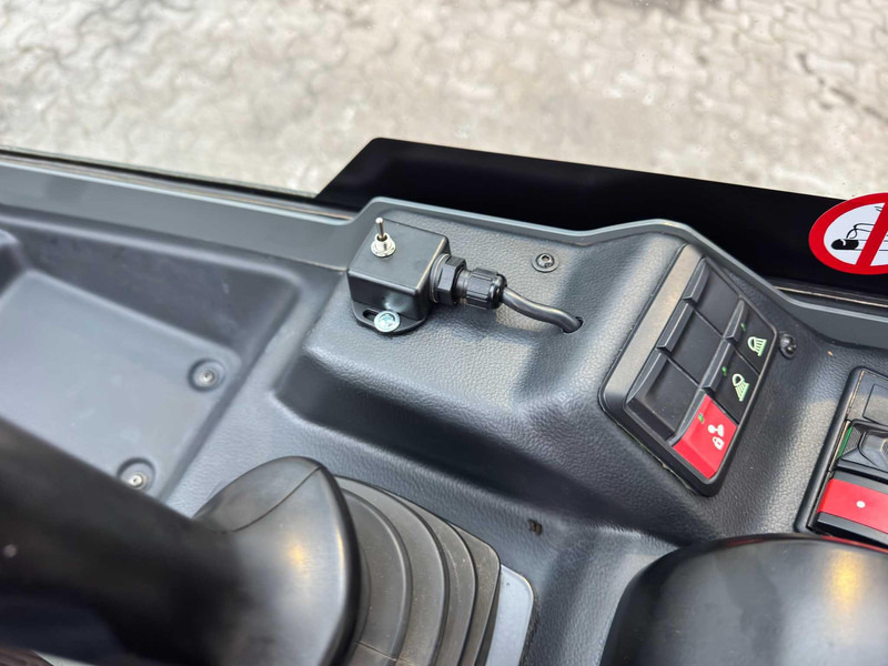 Wheel loader Kramer 5040