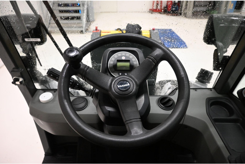 Wheel loader Kramer 5040