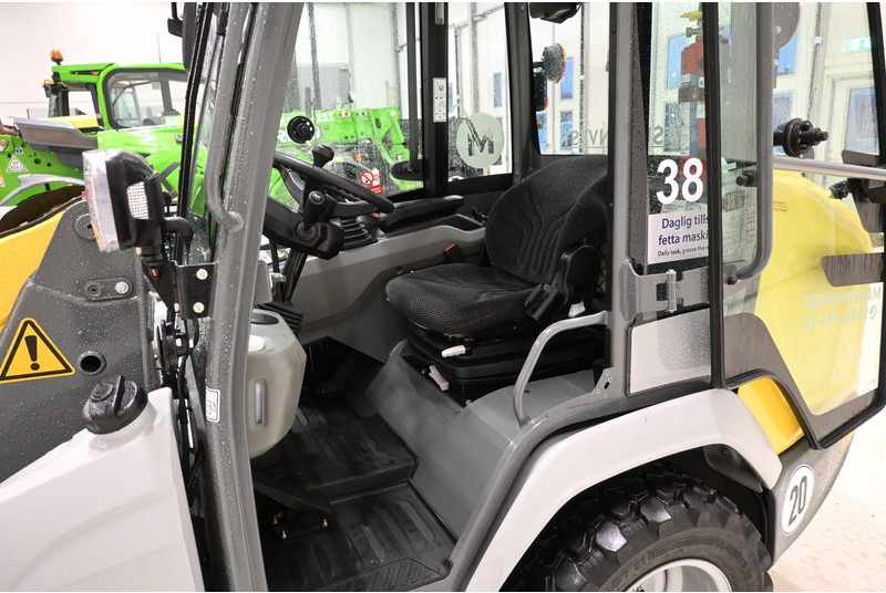 Wheel loader Kramer 5040