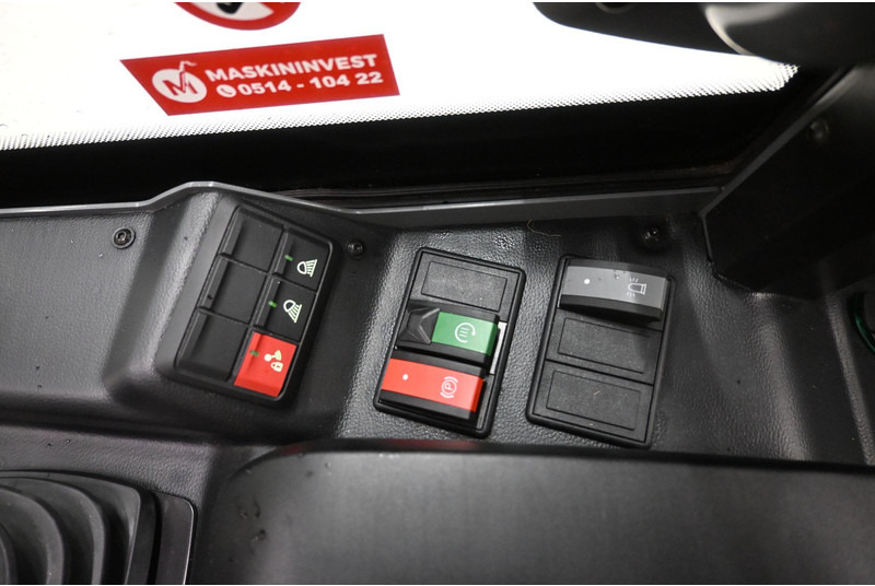 Wheel loader Kramer 5040