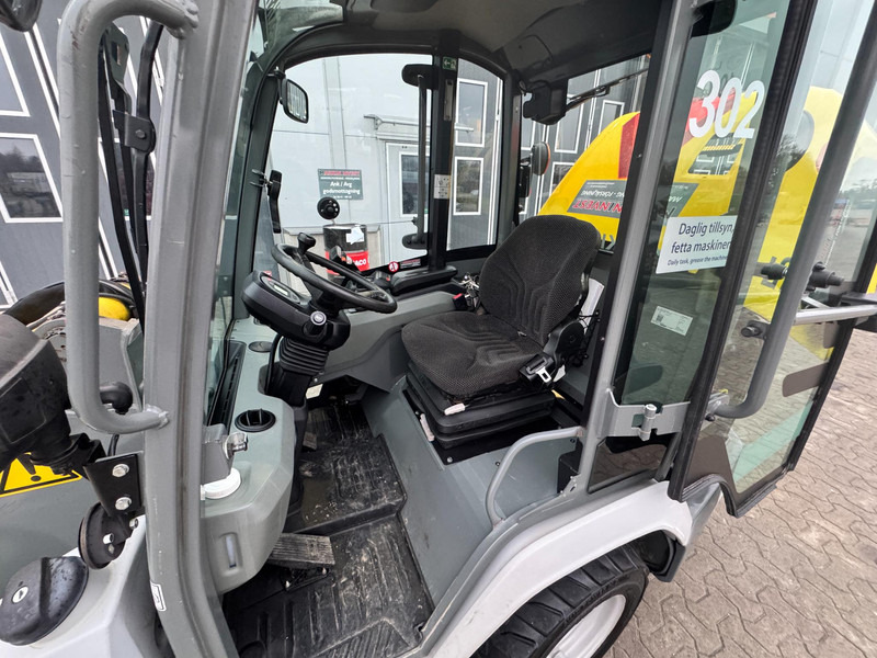 Wheel loader Kramer 5040