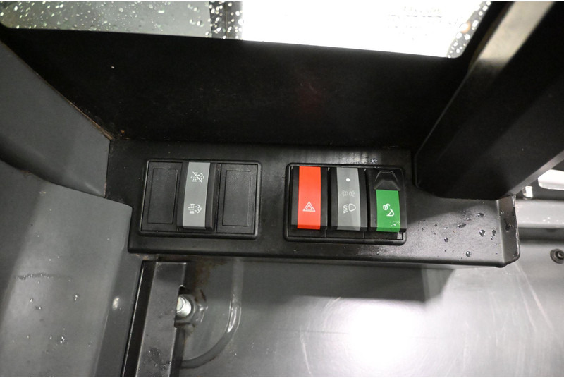 Wheel loader Kramer 5040