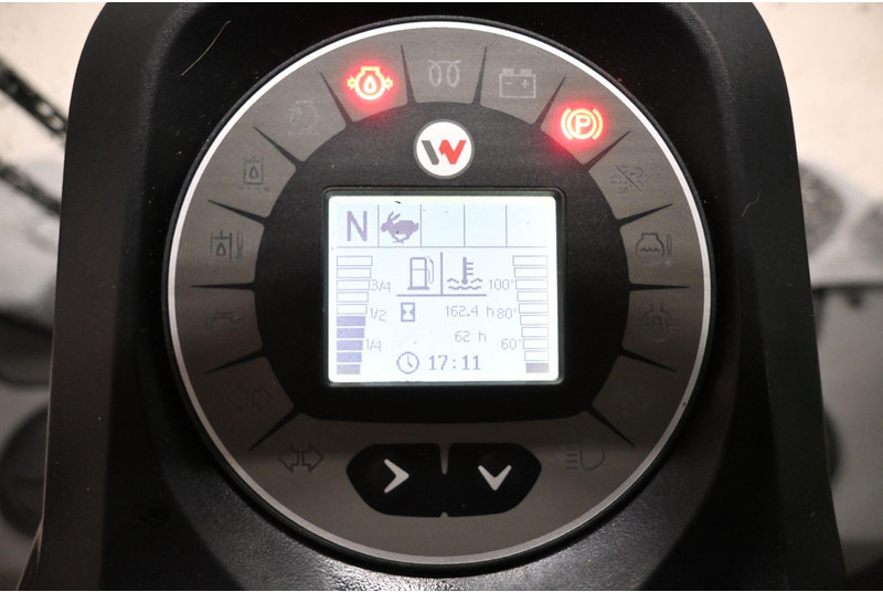 Wheel loader Kramer 5040