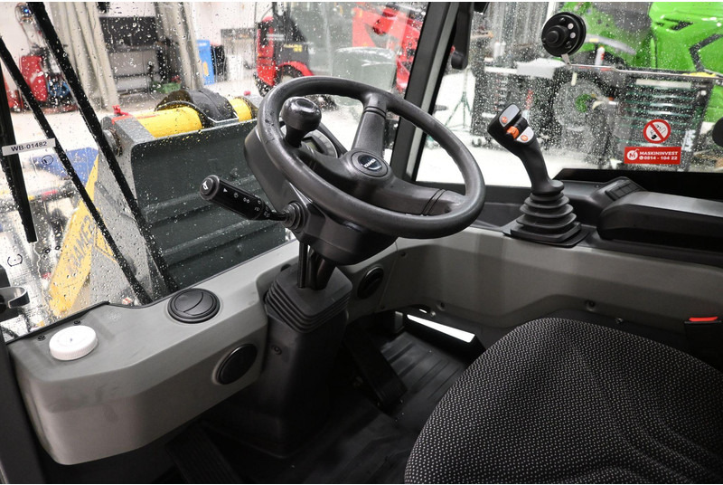 Wheel loader Kramer 5040