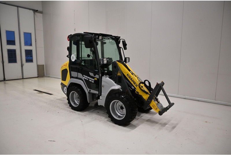 Wheel loader Kramer 5040