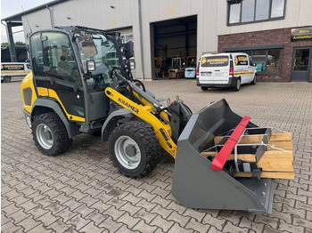 Wheel loader Kramer 5045 